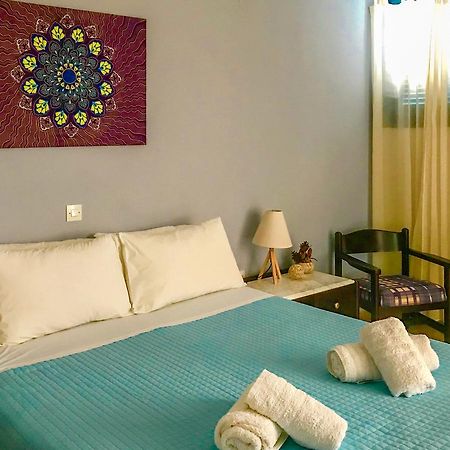 Manto On The Beach Apartments บาร์บาตี ภายนอก รูปภาพ