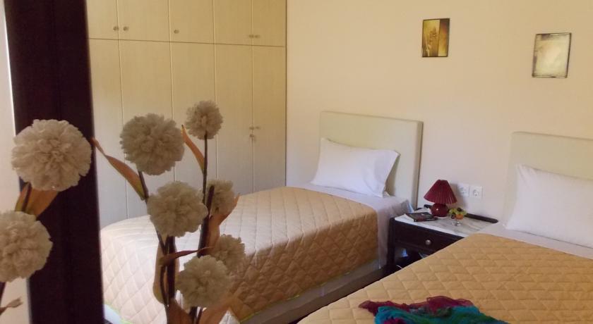 Manto On The Beach Apartments บาร์บาตี ห้อง รูปภาพ